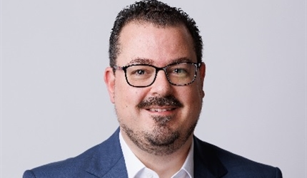 Fernando Capella - Crédito: Ciena